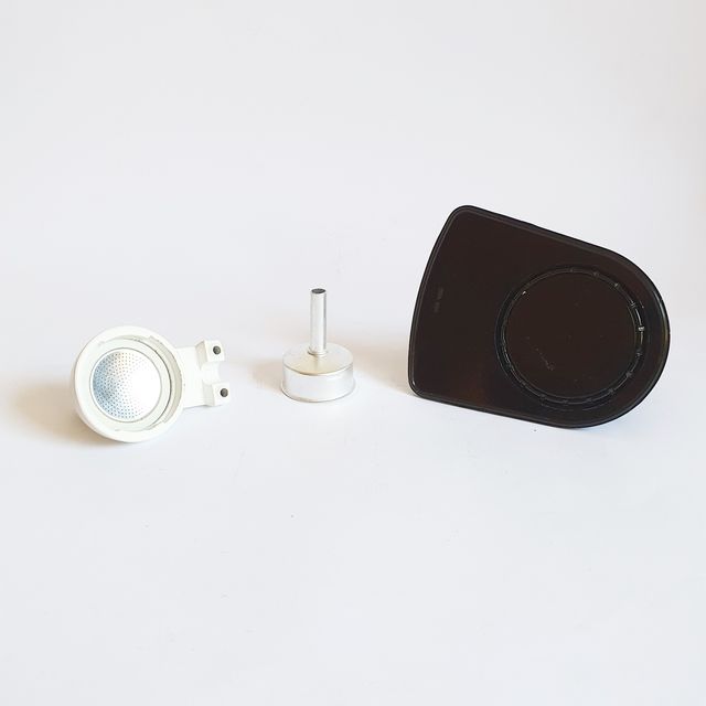 Caffettiera vintage Espresso MiniBar Lolita