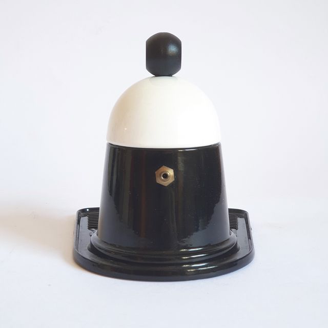 Caffettiera vintage Espresso MiniBar Lolita