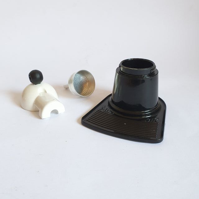 Caffettiera vintage Espresso MiniBar Lolita