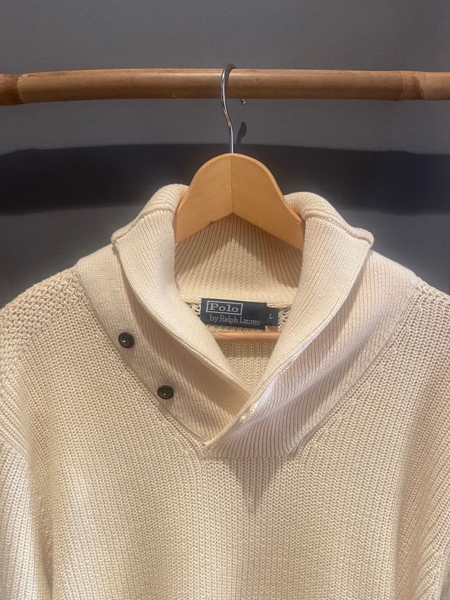 Jersey POLO RALPH LAUREN