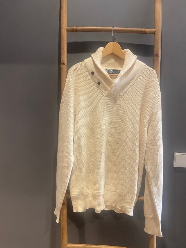 Jersey POLO RALPH LAUREN