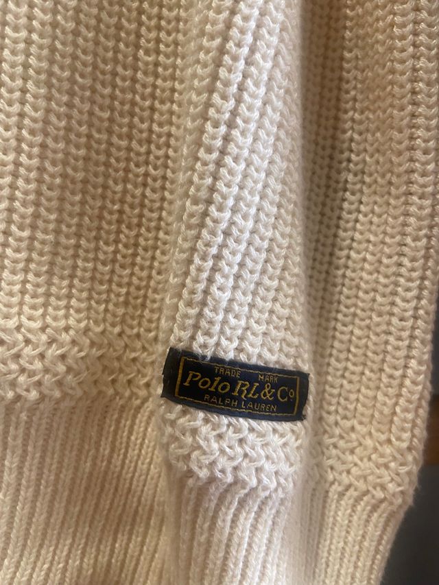 Jersey POLO RALPH LAUREN