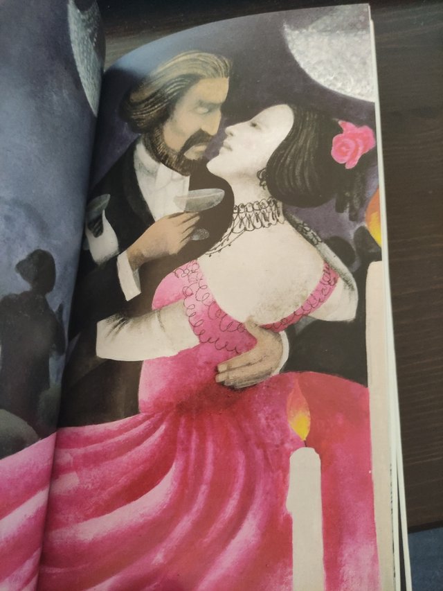 La Traviata de Giuseppe Verdi