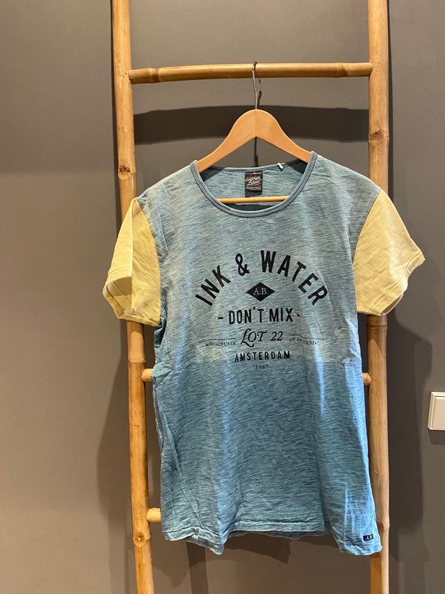 Camiseta SCOTCH & SODA