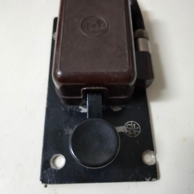 MANIPULADORES TELEGRAFÍA