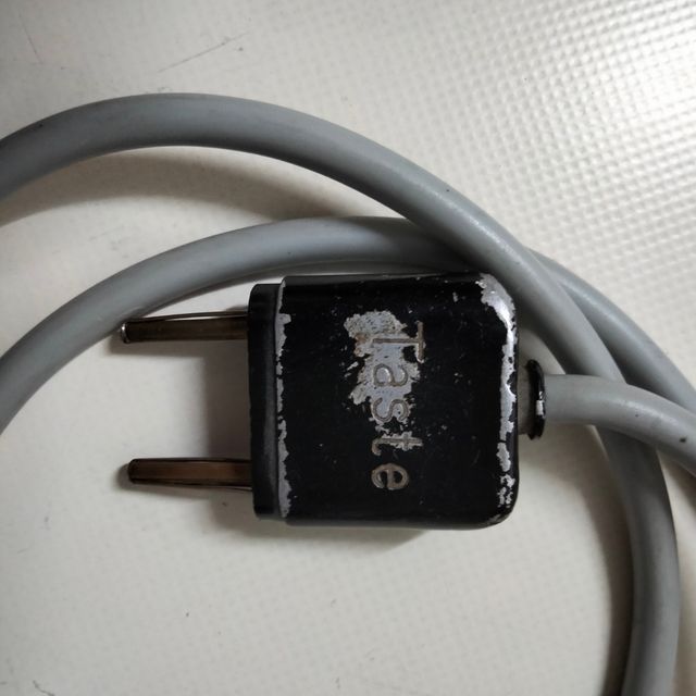 MANIPULADORES TELEGRAFÍA