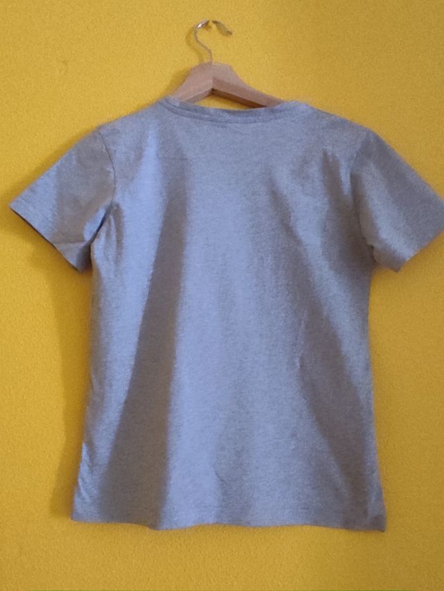 Camiseta Disney original 12