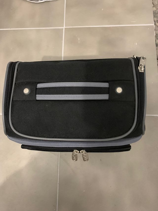 Neceser de viaje Roncato