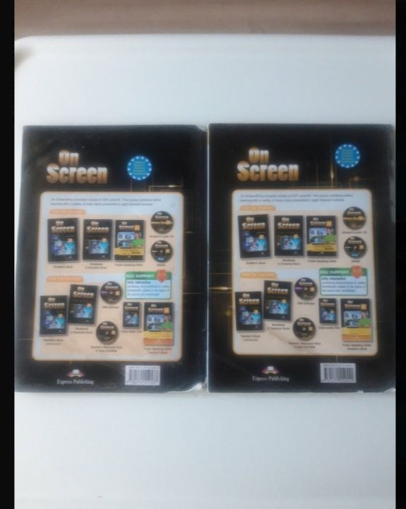 Libro 1°ESO inglés