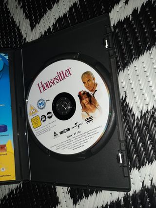 esposa por sorpresa dvd descatalogado