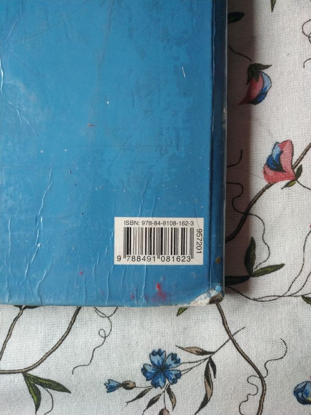 Libro Matematika 4 ESO