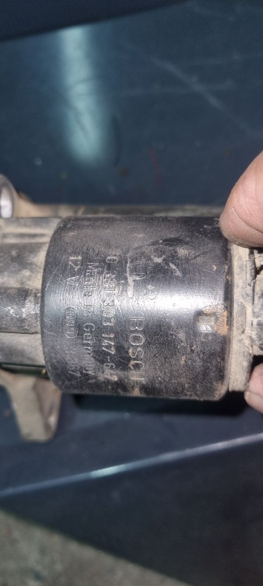 MOTOR ARRANQUE BOSCH 0 331 303 147 647