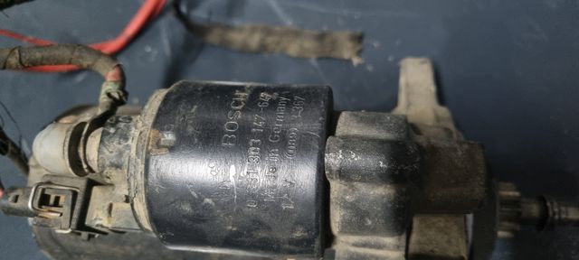 MOTOR ARRANQUE BOSCH 0 331 303 147 647