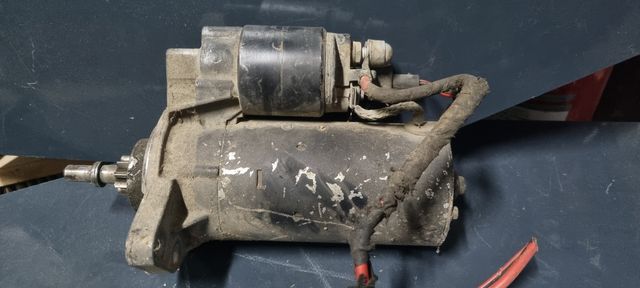 MOTOR ARRANQUE BOSCH 0 331 303 147 647