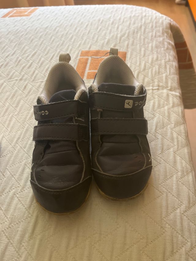 Lote zapatos número 26