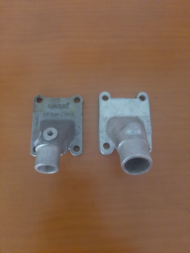 Pipa Admision Original y Amal DERBI VARIANT