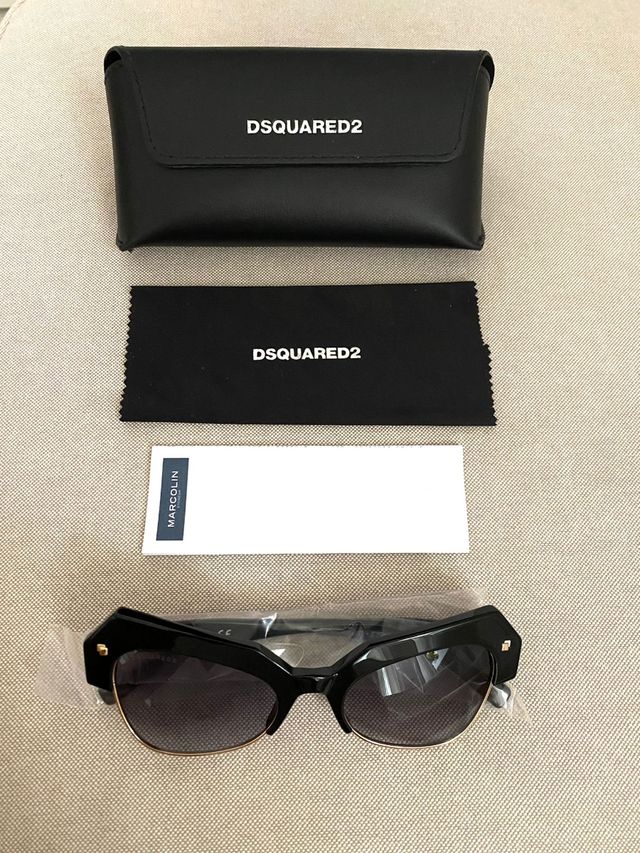Occhiali da sole Dsquared2 Dalia