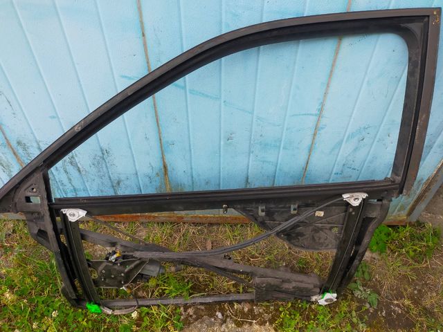 elevalunas Seat Ibiza