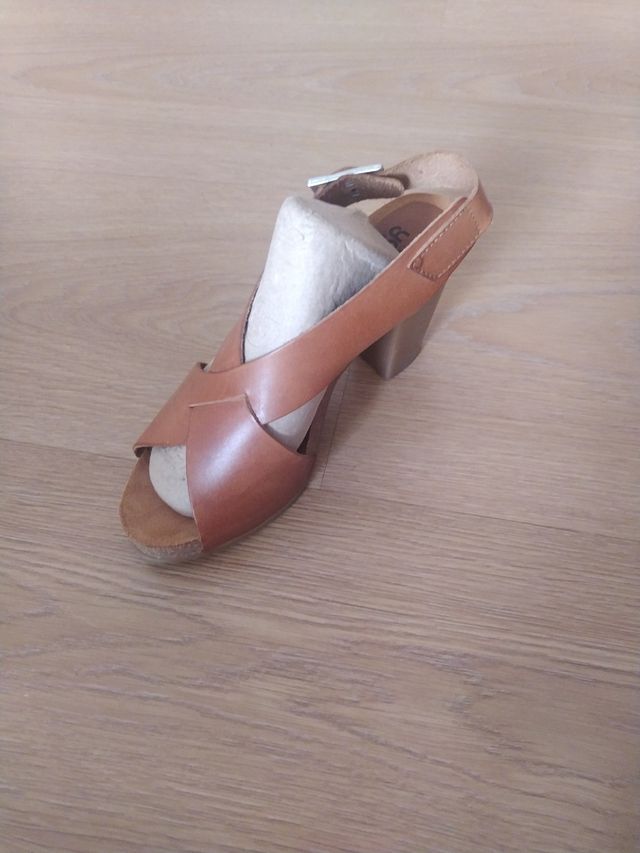 Zapatos Mujer 36