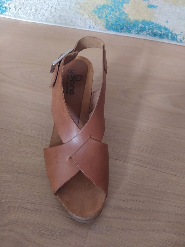 Zapatos Mujer 36