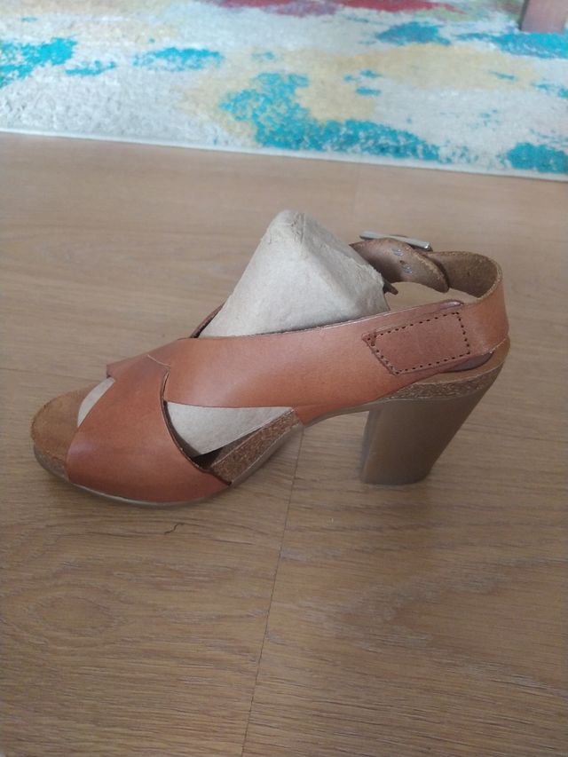 Zapatos Mujer 36