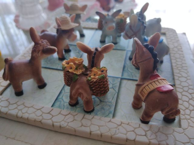 Precioso Juego de tres en raya