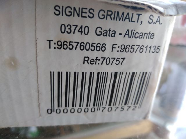 Precioso Juego de tres en raya