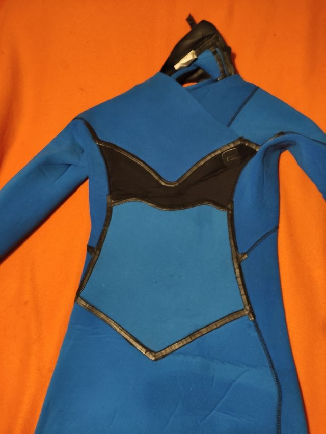 TRAJE NEOPRENO