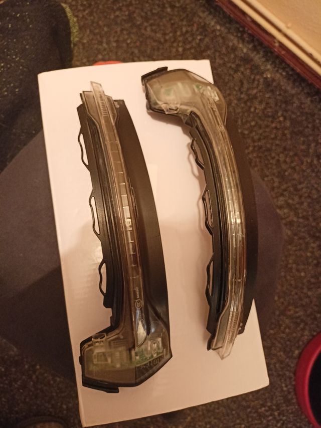 pilotos intermitentes Audi a3(2012-2020)