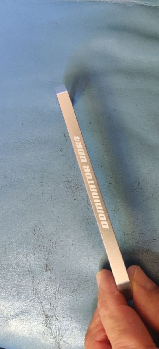 Corsair Dominator Platinum (kit actualización)