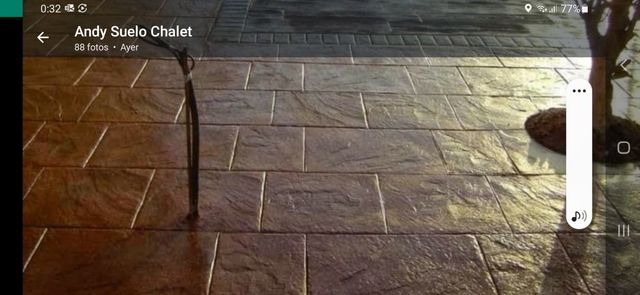 Construcciones y Reformas hormigón