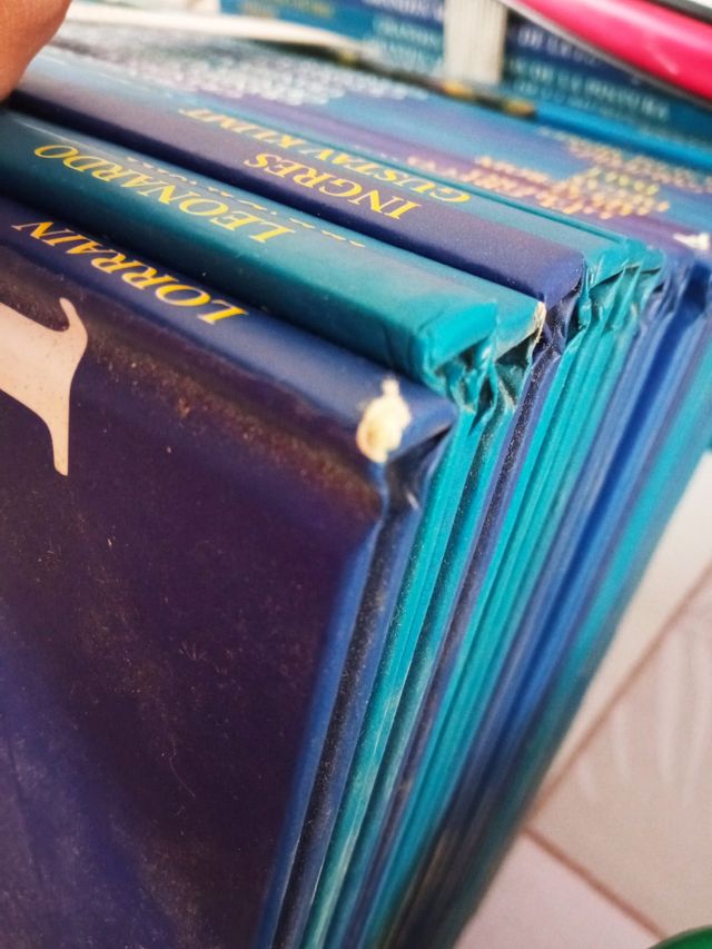 COLECCION GRANDES MAESTROS DE LA PINTURA