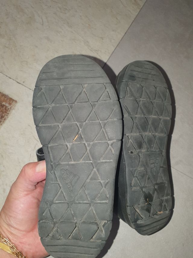 Zapatillas adidas talla 26