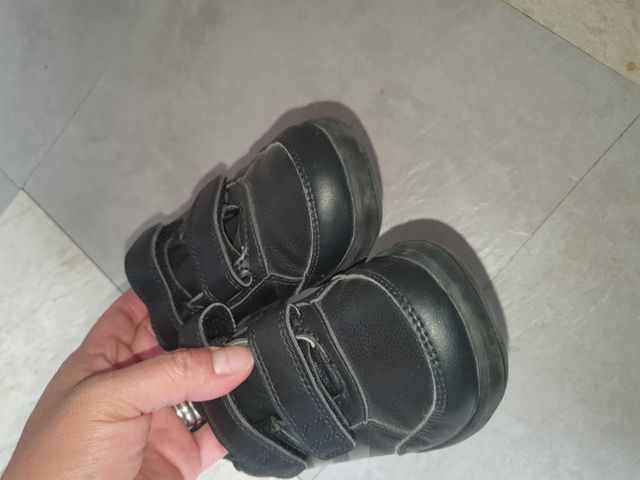 Zapatillas adidas talla 26