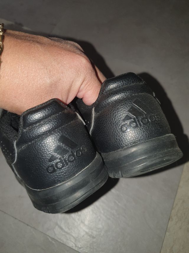 Zapatillas adidas talla 26