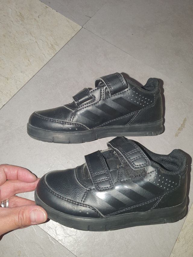 Zapatillas adidas talla 26