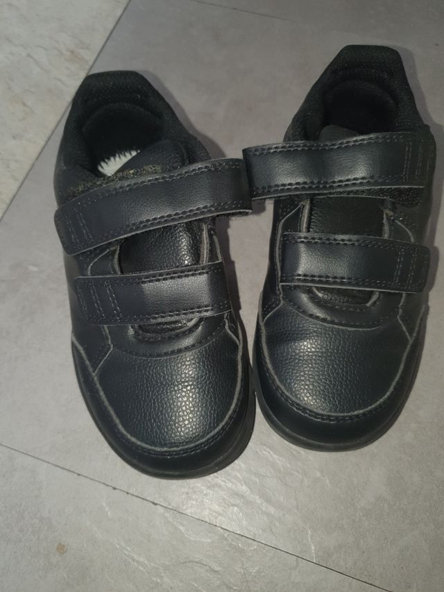 Zapatillas adidas talla 26