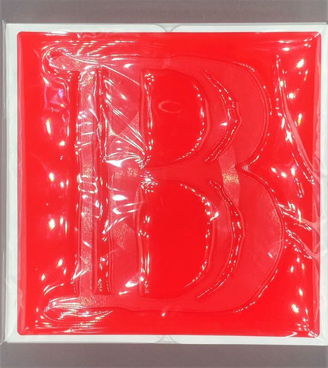 Perfume Unisex Blood Concept B 40 ml ¡LIQUIDACIÓN!