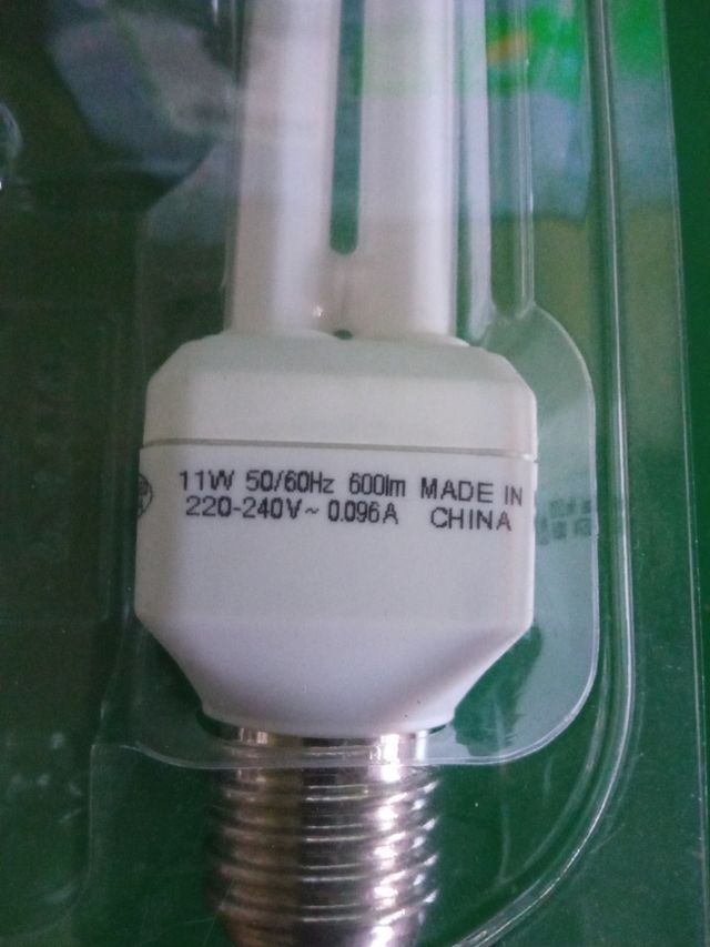 PACK BOMBILLAS AHORRO IKEA