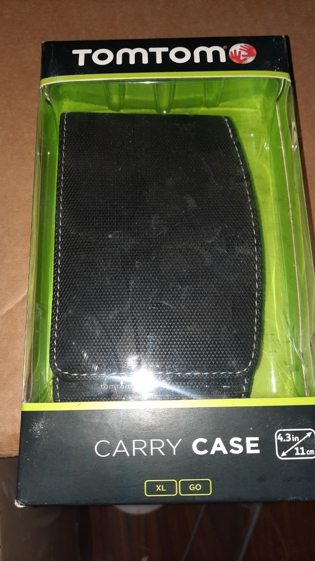 custodia tomtom