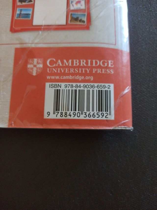 Social Escience 3º primaria