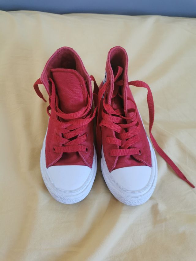 Converse niñ@  T. 28