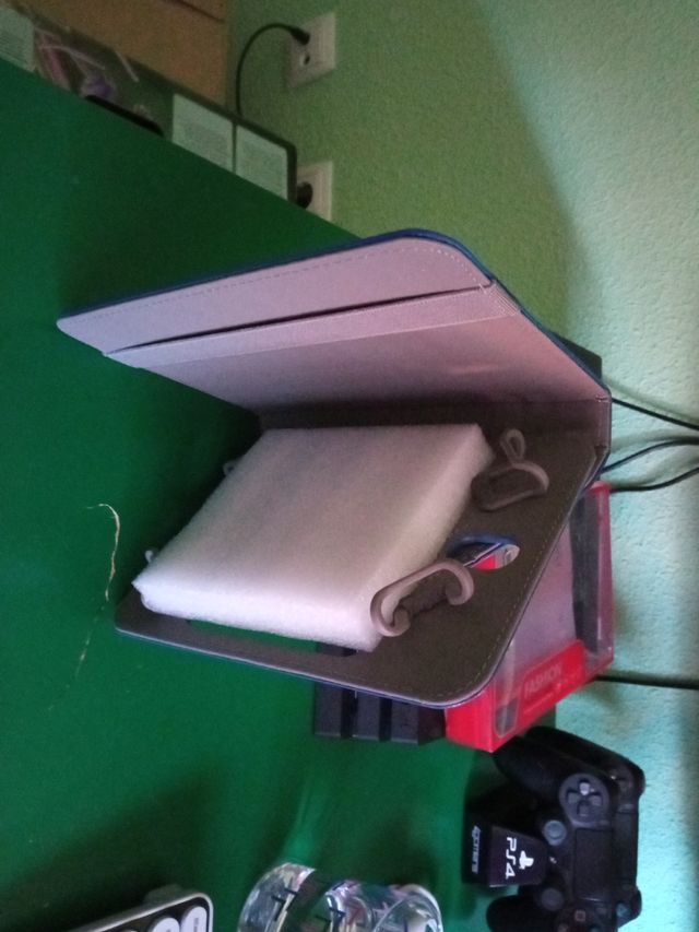 FUNDA UNIVERSAL TABLET 7" PULGADAS