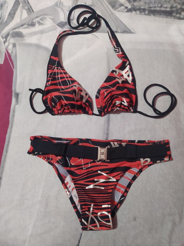 lote de dos bikinis por 12€