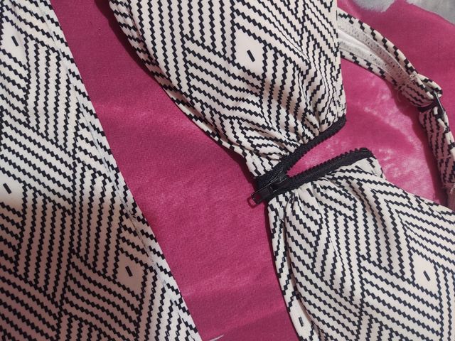 lote de dos bikinis por 12€