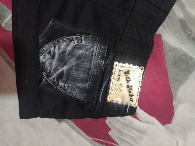 Original Mini short de Brasil Nuevo