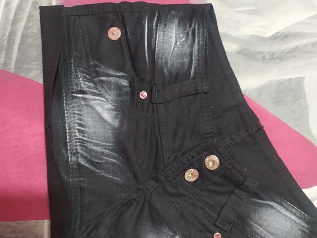 Original Mini short de Brasil Nuevo