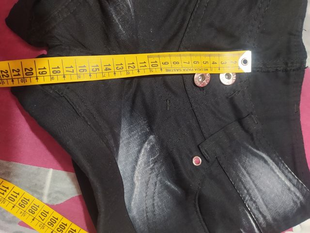 Original Mini short de Brasil Nuevo