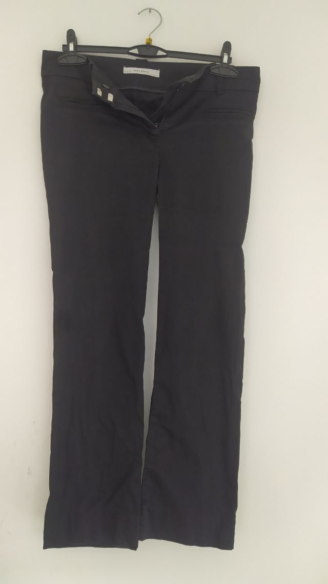 calzoni cotone stile jeans