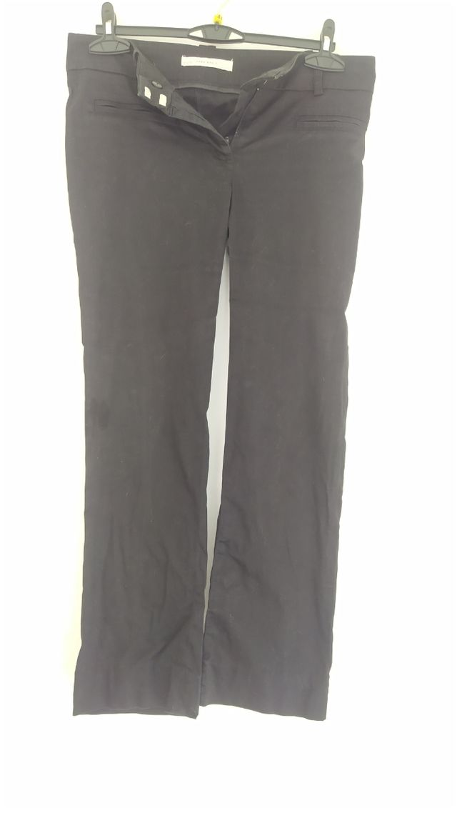 calzoni cotone stile jeans